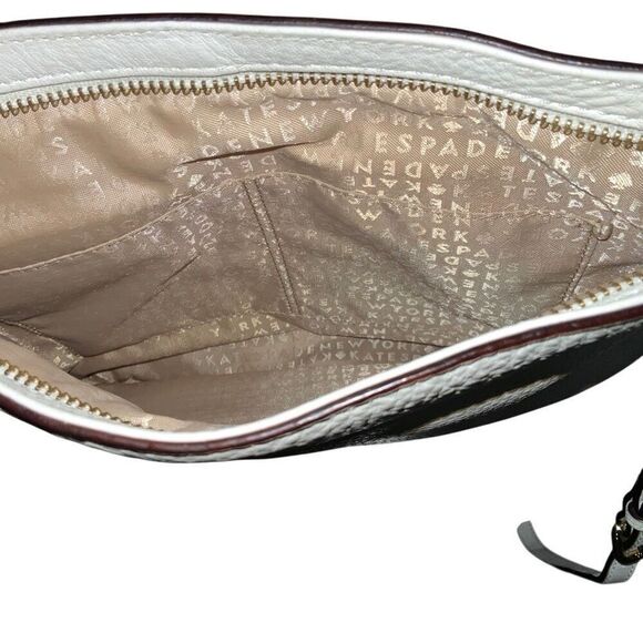 Kate Spade Perri Lane Reidy Perforated Crossbody Bag - Picture 7 of 10